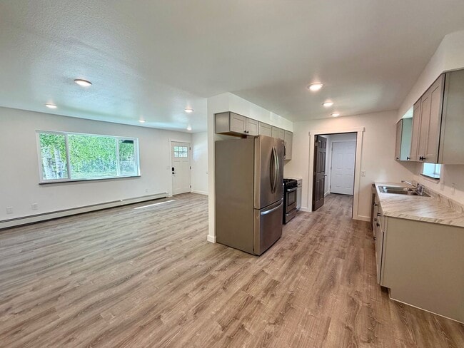 Photo - BRAND NEW REMODEL!