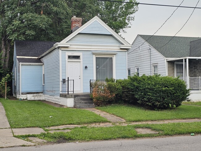 Building Photo - 307 Louis Coleman Jr Drive Rental