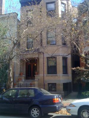 Building Photo - 1827 N Lincoln Park W Unit 3 Rental