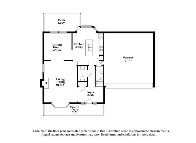Photo - 16 Camden Woods Pl