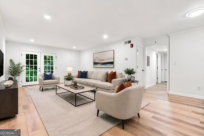 Photo - 5095 Roswell Rd NE Unit 203