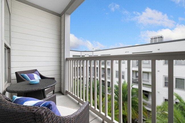 Photo - SoBA Apartments