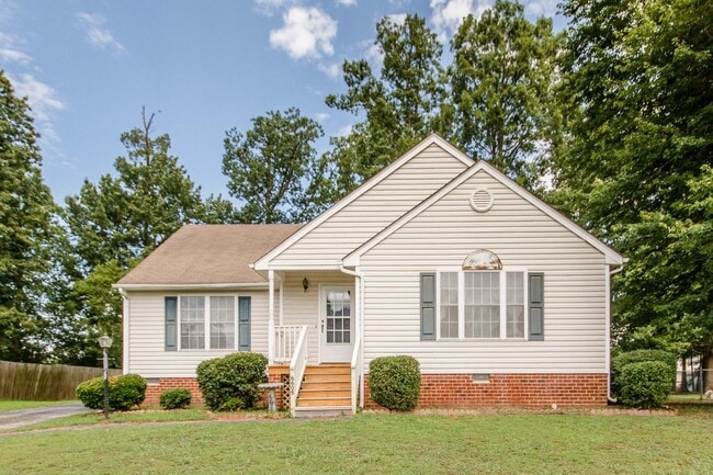 Building Photo - 6608 Snow Geese Ln