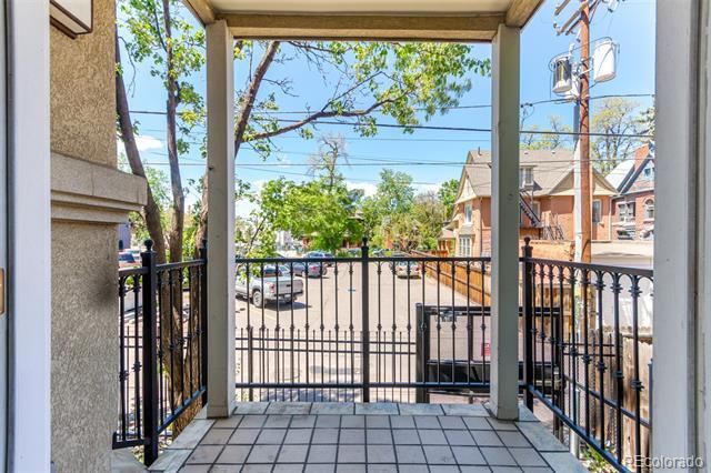 Photo - 1521 Vine St Unit 108