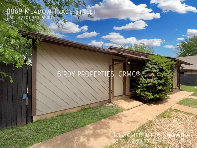Building Photo - 8869 Meadow Trace St