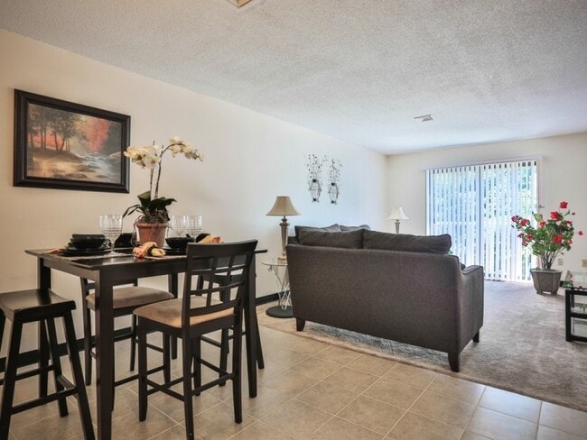 Photo - Webster Commons