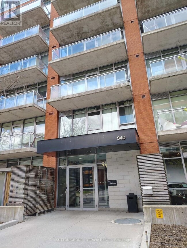 Photo - 340 McLeod St Unité 840