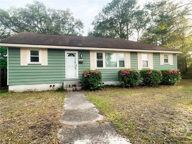 Building Photo - 1935 Cokesbury Dr Rental