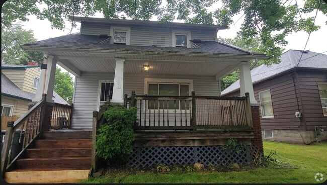 Building Photo - 841 Kling St Rental