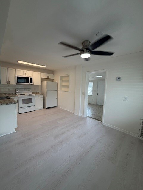 Photo - 1017 N E St Unit 1