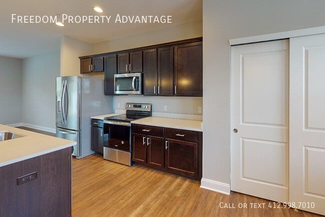 Photo - Arden Farms - 2BD Townhome