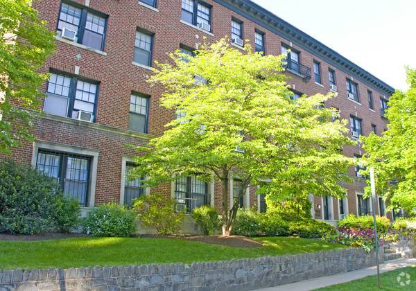 Building Photo - The Rodman Apartments