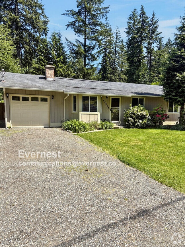 Building Photo - 44604 SE 151st St Rental