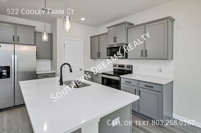 Photo - 522 Cooley Farm Ct