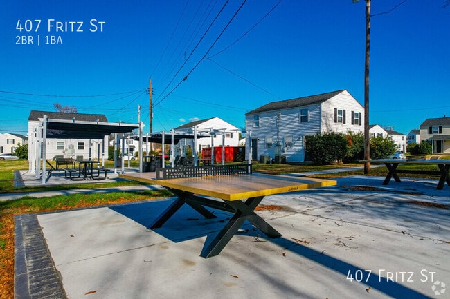 Photo - 407 Fritz St