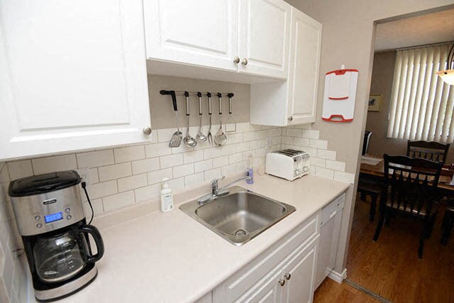 Photo - Pickering Tower Apartments