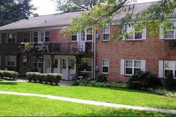 Wyancote Apartments