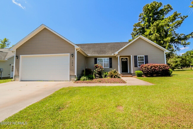 Building Photo - 102 S Park Ln Rental