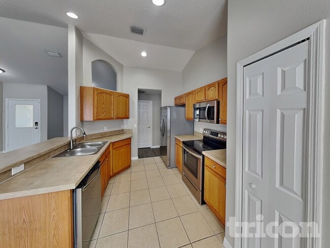 Photo - 3091 Verbena Dr