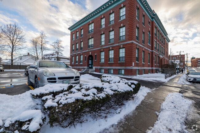 Vista alternativa - Lamerand Enterprises