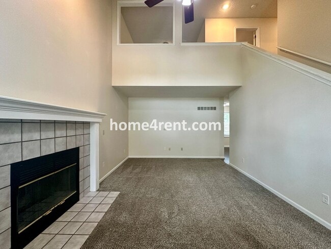 Photo - Large Fenced Back Yard & Finished Basement! Cul-de-Sac!