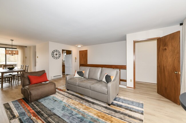 Photo - 1875 Haymarket Rd Condo Unit #20