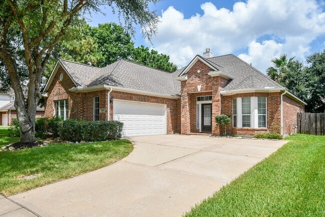 Building Photo - 4703 Camden Brook Ln