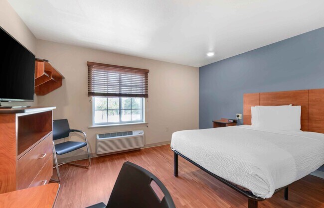 Furnished Studio-Oklahoma City - Del City