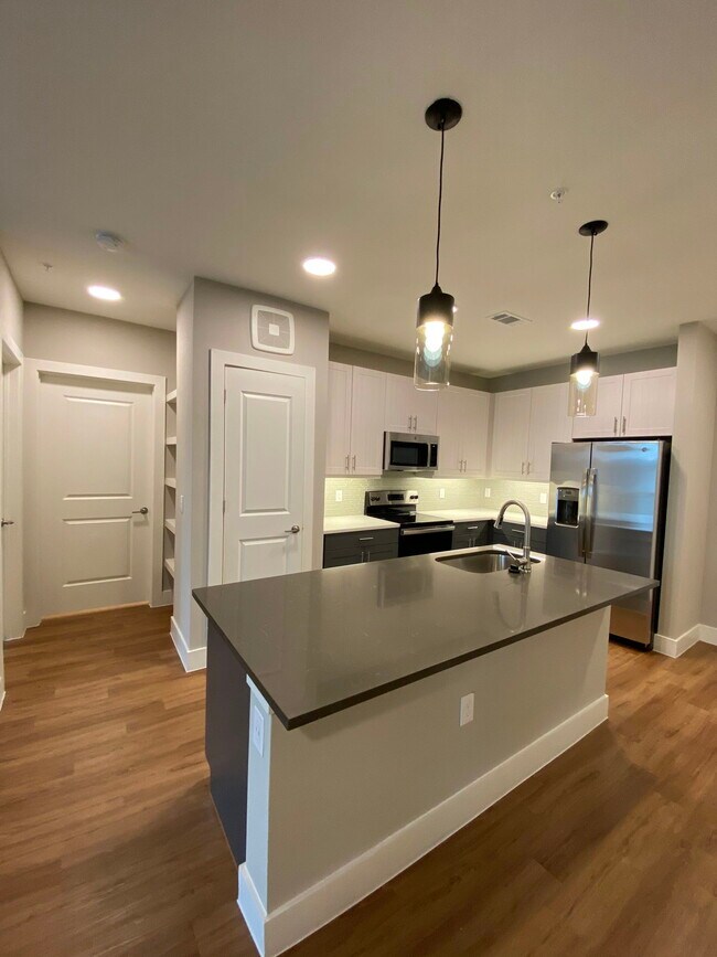 Photo - 1200 Narwhal Dr Unidad 817