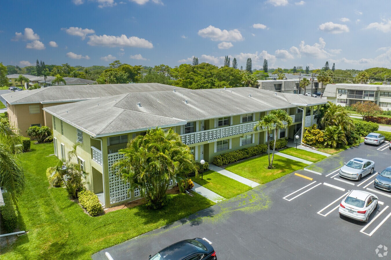 Alternate - The Pines of Delray