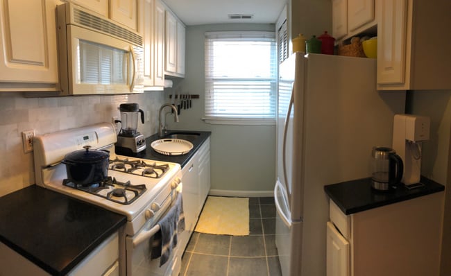 Photo - 1627 Massachusetts Ave SE Unit 203