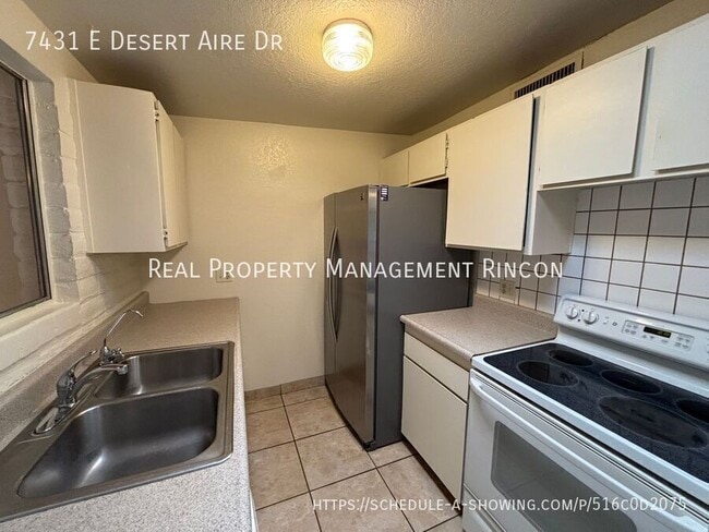 Photo - 7431 E Desert Aire Dr