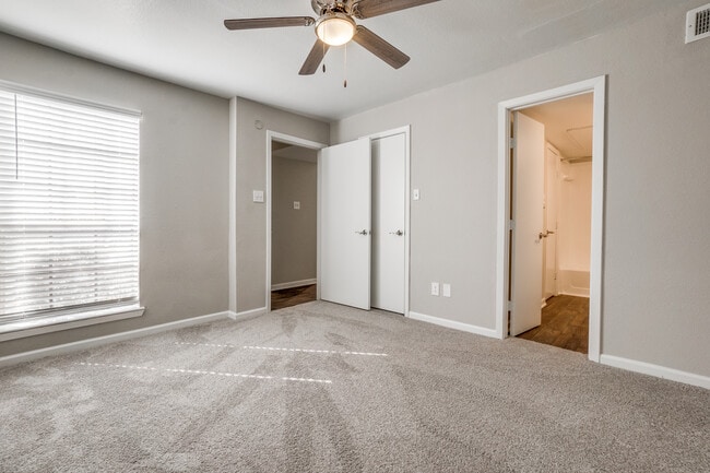 Photo - Infinity on the Mark