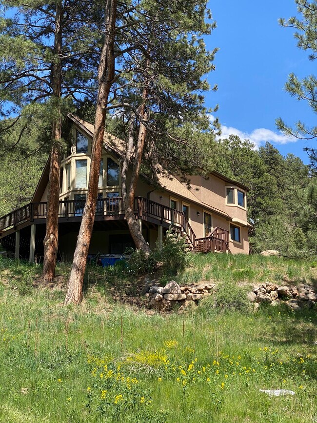 Photo - 13550 S Foxton Rd House