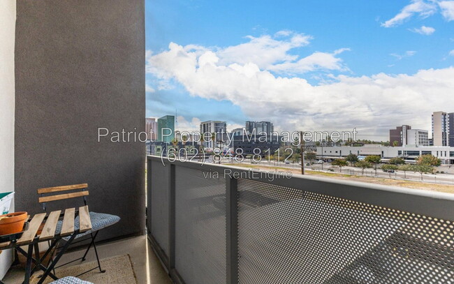 Photo - 1130 N 2nd St Unidad Apartment 308