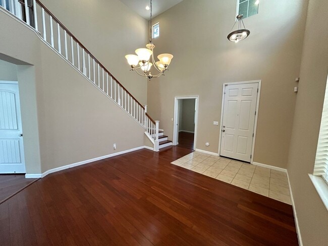 Photo - Beautiful 4 Bedroom 3 Bathroom in Quiet Neighborhood with SOLAR