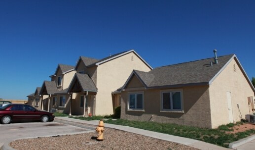 Mesquite Village Apartments - Mesquite Village Apartments