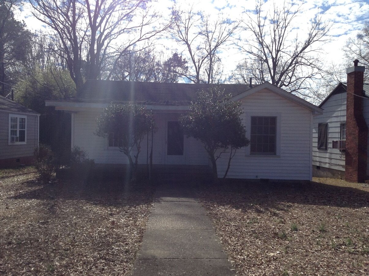 Near Gadsden Regional - Near Gadsden Regional