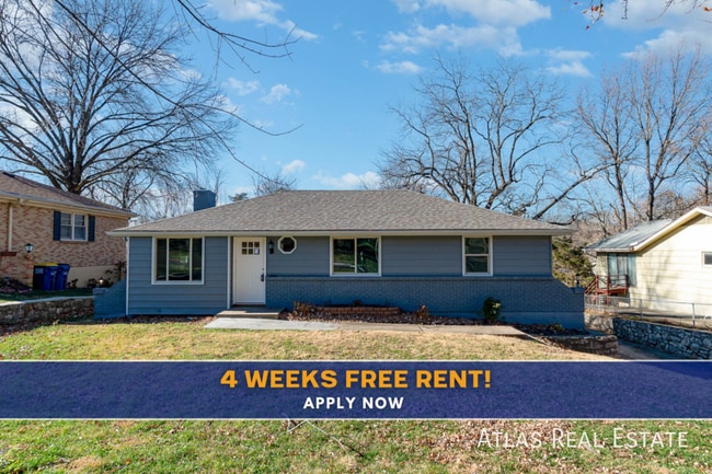 Building Photo - 8600 Lamar Ave