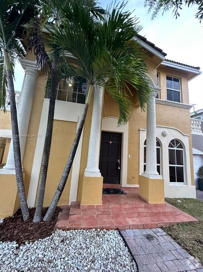 3 Bedroom Houses for Rent in Doral, FL
