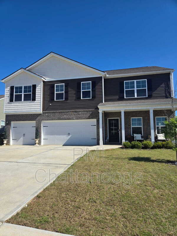 Photo - 8631 Briar Rose Pl House