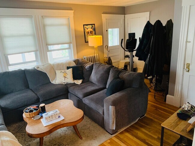 Photo - 34 Morton St Unit 2