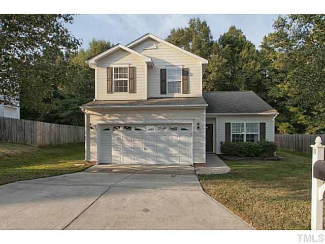 5 Calaveras Ct