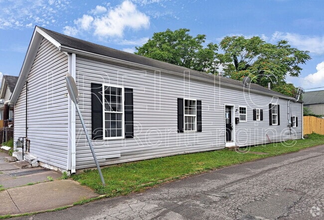 Building Photo - 114 N 18th St Rental