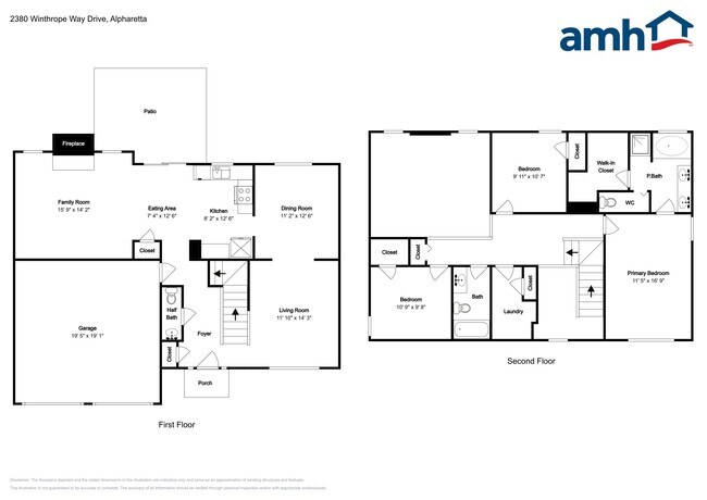 Photo - 2380 Winthrope Way Dr