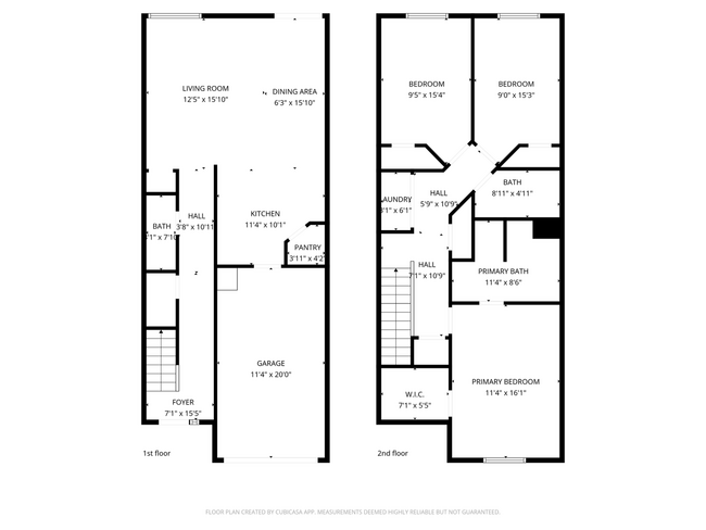 Photo - **Move-In Bonus!!! 3 bed - 2.5 bath - Newer town home living in the heart of Cedar City!