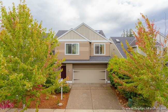 Building Photo - Lovely 4 BD* 2.5 BA* Single Family Home Located Near Quatama MAX Station, Tanasbourne Mall & Orenco!