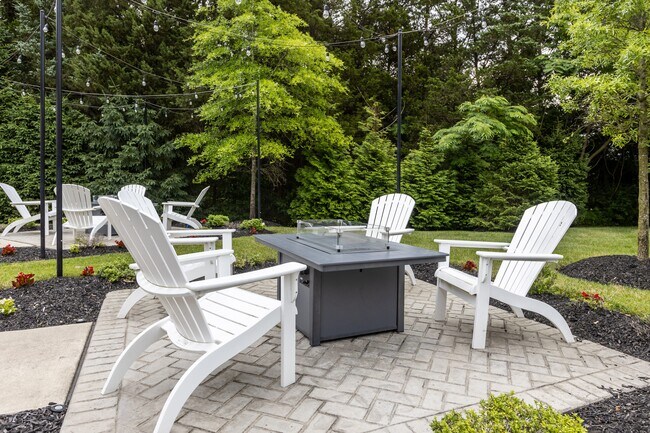Merion Marlton Apartment Homes