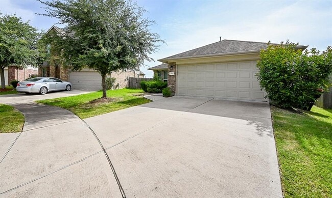 Building Photo - 18707 Majestic Vista Ln Rental