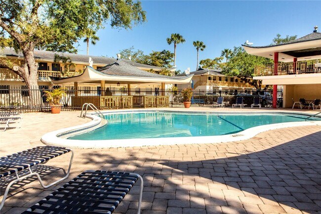 Photo - 8320 SW 65th Ave Unit J10A